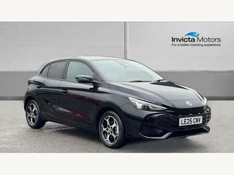 1.5 hybrid trophy 5dr auto