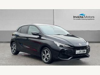 1.5 hybrid trophy 5dr auto