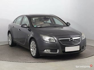 opel insignia 2.8 turbo bielany wroclawskie - sprzedajemy.pl