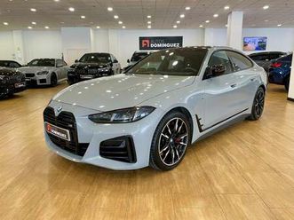 m440ia gran coupé xdrive