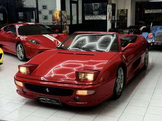 355 spider 3.5 manuale asi