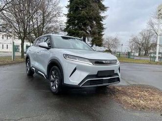 excellence awd 91,3kwh, 5 ajtó, 0 fokozatú fokozatmentes automata váltó (2025. 01. - )