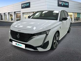 5p bluehdi 130 s&s eat8 gt