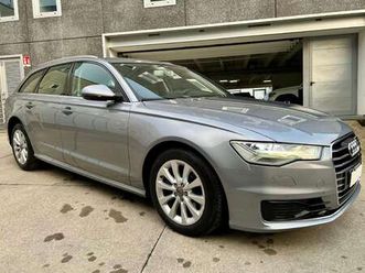 avant 3.0 tdi s tronic edition s-line
