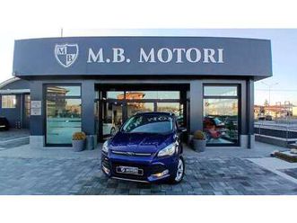 kuga ii 1.5 ecoboost plus s