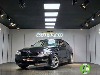 bmw serie 3 325d gran turismo