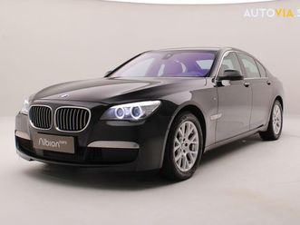 bmw řada 7 740d xdrive m paket aut cz za 15 752 €