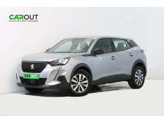 peugeot 2008 1.2 puretech active pack