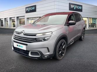 bluehdi 130 s&s eat8 business