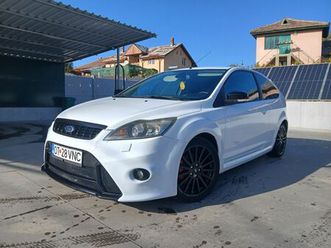 ford focus 2.0 tdci stefan cel mare