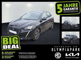 1.2 puretech 100 active pack pdc*klima