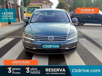 3.0tdi v6 4motion tiptronic