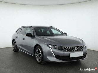 peugeot 508 2.0 bluehdi bielany wroclawskie - sprzedajemy.pl