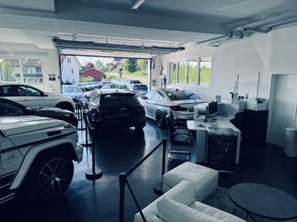 m6 cabrio drivelogic