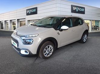 puretech 83 ch bvm5 you