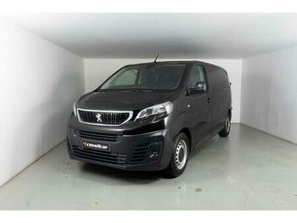 peugeot expert 1.5 bluehdi m6 confort 6lug.