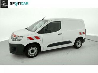 m 650kg bluehdi 100 s&s club