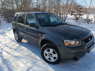 vând ford escape 2.3 hybrid 4x4 awd ecvt 155 cp feleacu