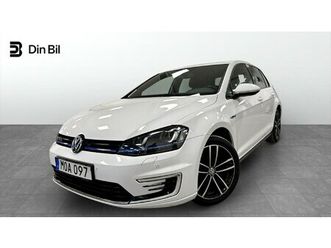 gte dsg p-värmare/drag/backkamera