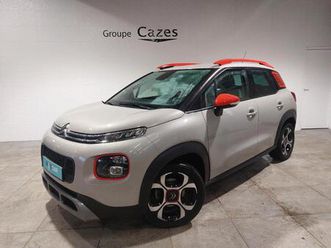 bluehdi 120 s&s eat6 shine