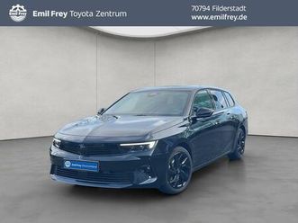 astra sports tourer 1.2 turbo gs *lenkrad&sitzhe