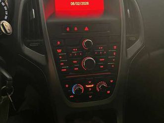 sports tourer 1.7 cdti cosmo 110cv