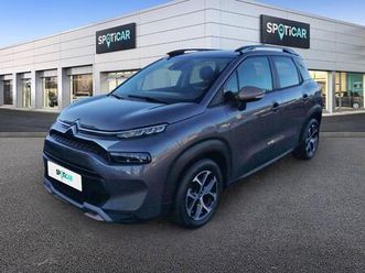 bluehdi 81kw (110cv) s&s c-series