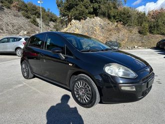 punto evo punto evo 1.4 5 porte emotion gpl