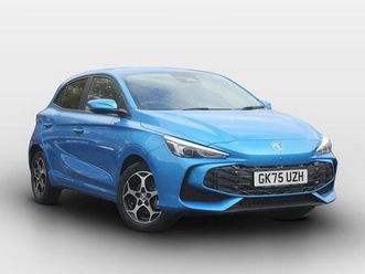 1.5 hybrid trophy 5dr auto