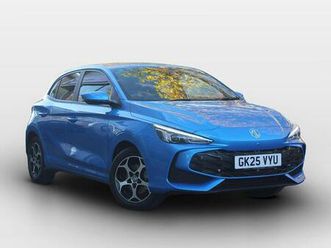 1.5 hybrid trophy 5dr auto