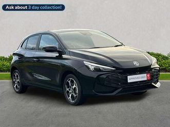 1.5 hybrid trophy 5dr auto