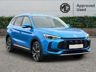 1.5 hybrid+ trophy auto euro 6 (start/stop) 5dr