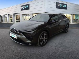 hybrid 225 e-eat8 feel pack