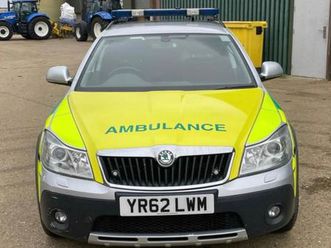 skoda, octavia - must go today or it goes to auction