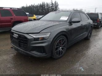 audi q8 2021 audi q8 prestige 55 tfsi quattro tiptronic ≫ 2021 • 32 000 eur • id