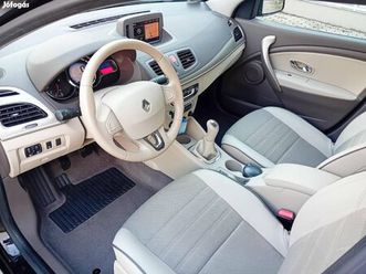 renault fluence 1.6 privilege szuperlatívusz 87...