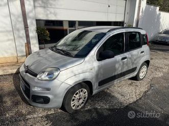 fiat panda 1.2 easypower easy