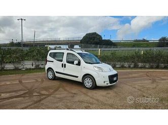 fiat qubo 1.3 multijet 75 cv