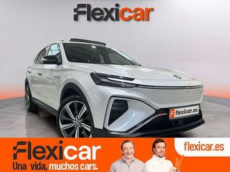 70kwh performance 212 kw (288 cv)