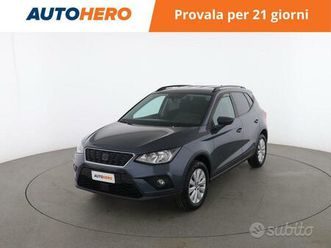seat arona ba96761