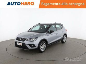 seat arona cm55441