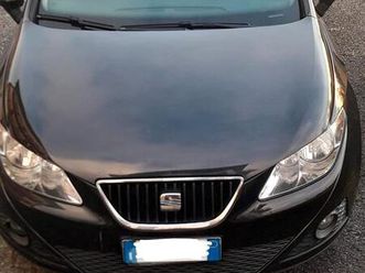 seat ibiza 1200