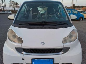 smart fortwo - 3800 euro trattabili