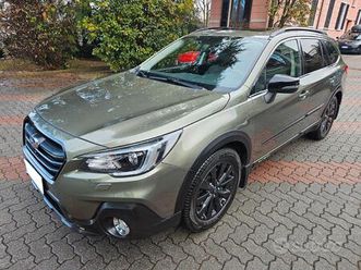 subaru outback 2.5i bi-fuel lineartronic 4dventure
