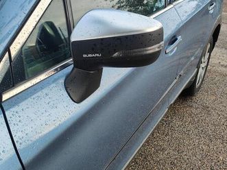 subaru outback 4advanced