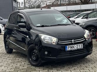 suzuki celerio 1.0 gl limitált model.törésmentes.igazán jó állapotban