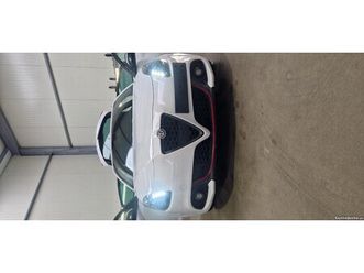 alfa romeo giulietta super tct jll17 abril/16