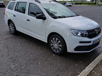 dacia logan sd junho/17