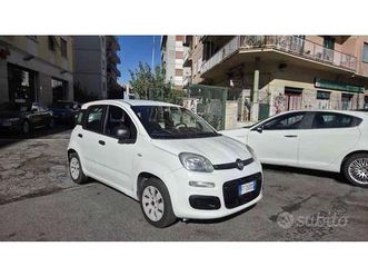 fiat panda 1.2 pop