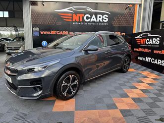 kia xceed 1.6 gdi phev first edition dezembro/20